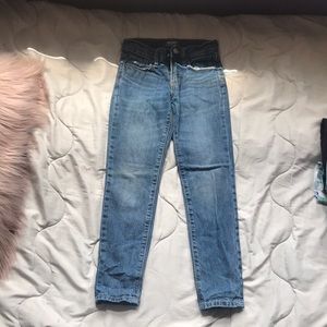 Boyfriend Skinny jeans